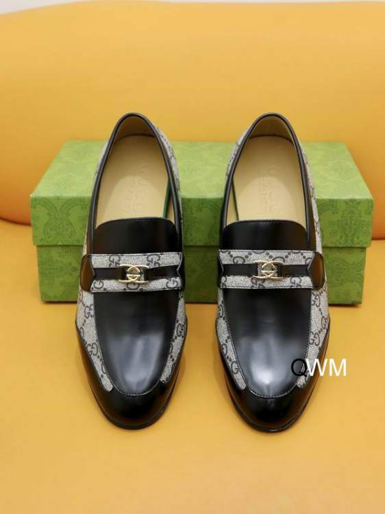 Picture of Gucci Shoes _SKUGuccisz38-45WM12316202